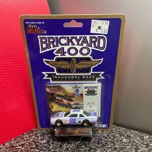 Racing Champions | Brickyard 400 | Inaugural Race 1994 | #94 Car | Chevy | 1:64